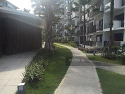 The Inflora (D17), Condominium #121260752